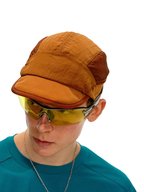 Stonebound - Lightweight Packable Running Hat