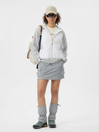 Converge - Unisex UPF50+ Breathable UV Protection Sun Jacket