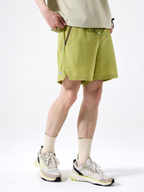 Clamber - Unisex Quick-Dry Antibacterial Athletic Shorts