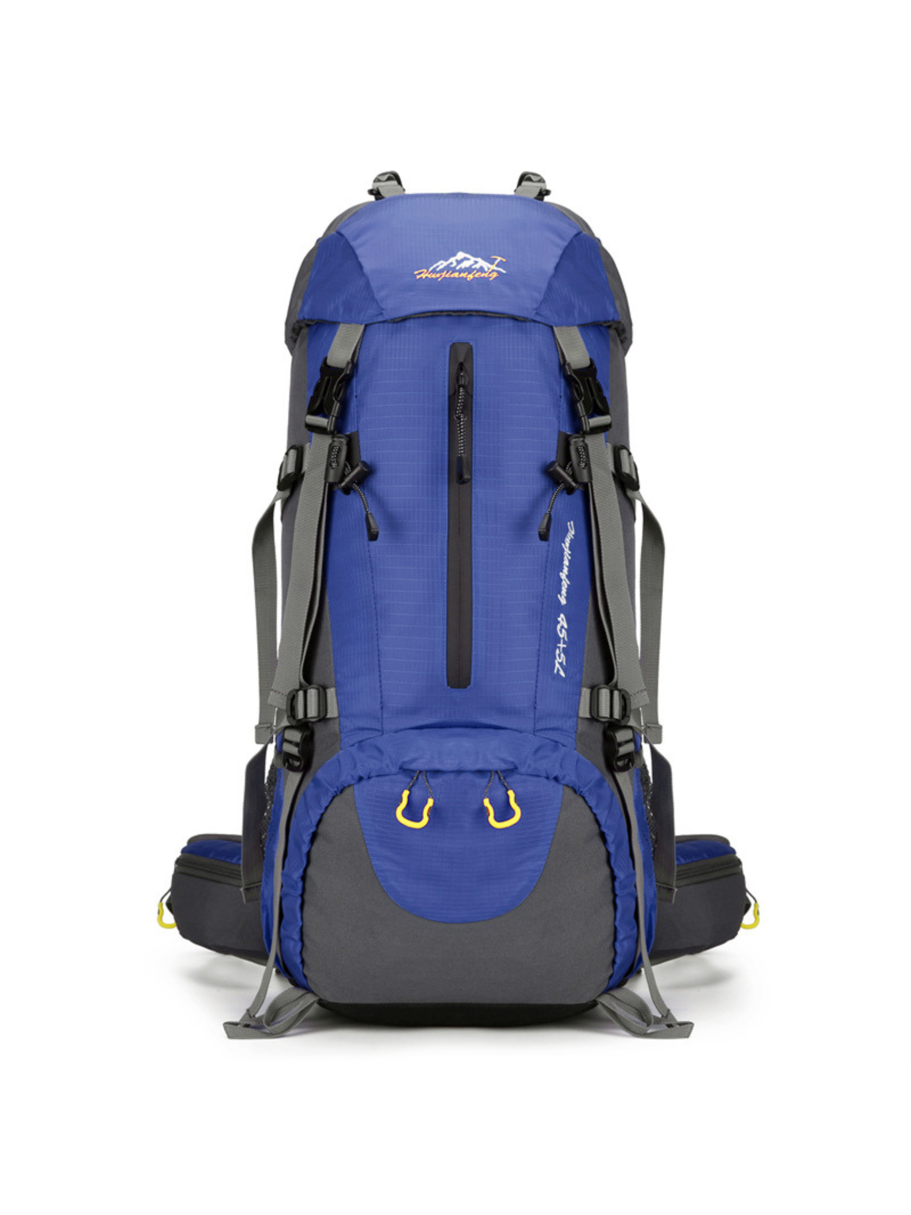 LightStick -  Water-Repellent Ultra-Light Large Travel Backpack