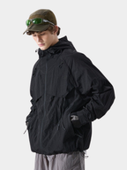 Wyrmstone - Unisex Lightweight Water-Repellent Softshell Jacket