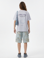 RapidRun - Unisex Moisture-Wicking & Quick-Dry Performance T-Shirt