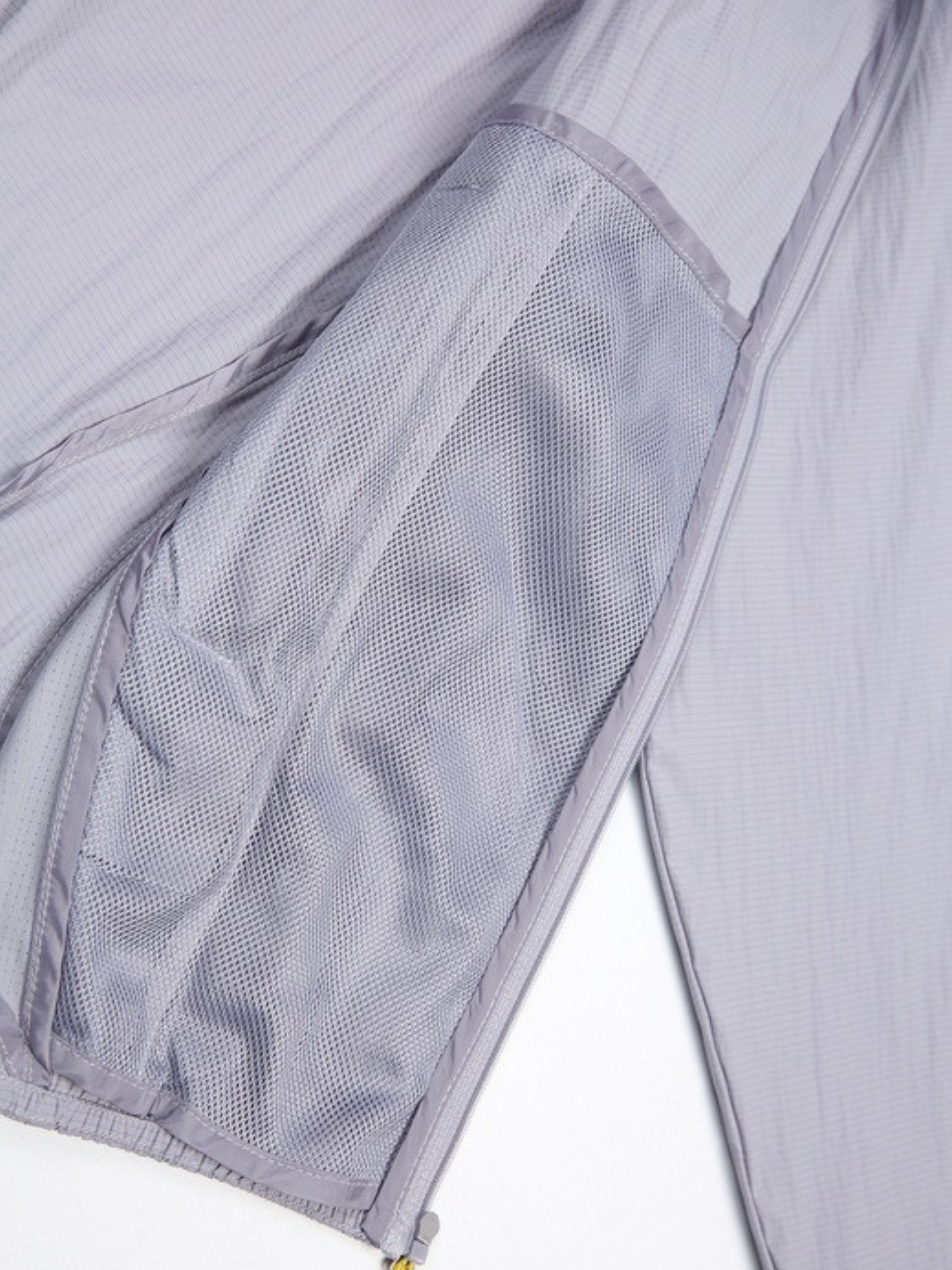 SolarVeil - Unisex UPF50+ 10,000mm Waterproof Sun Protection Jacket