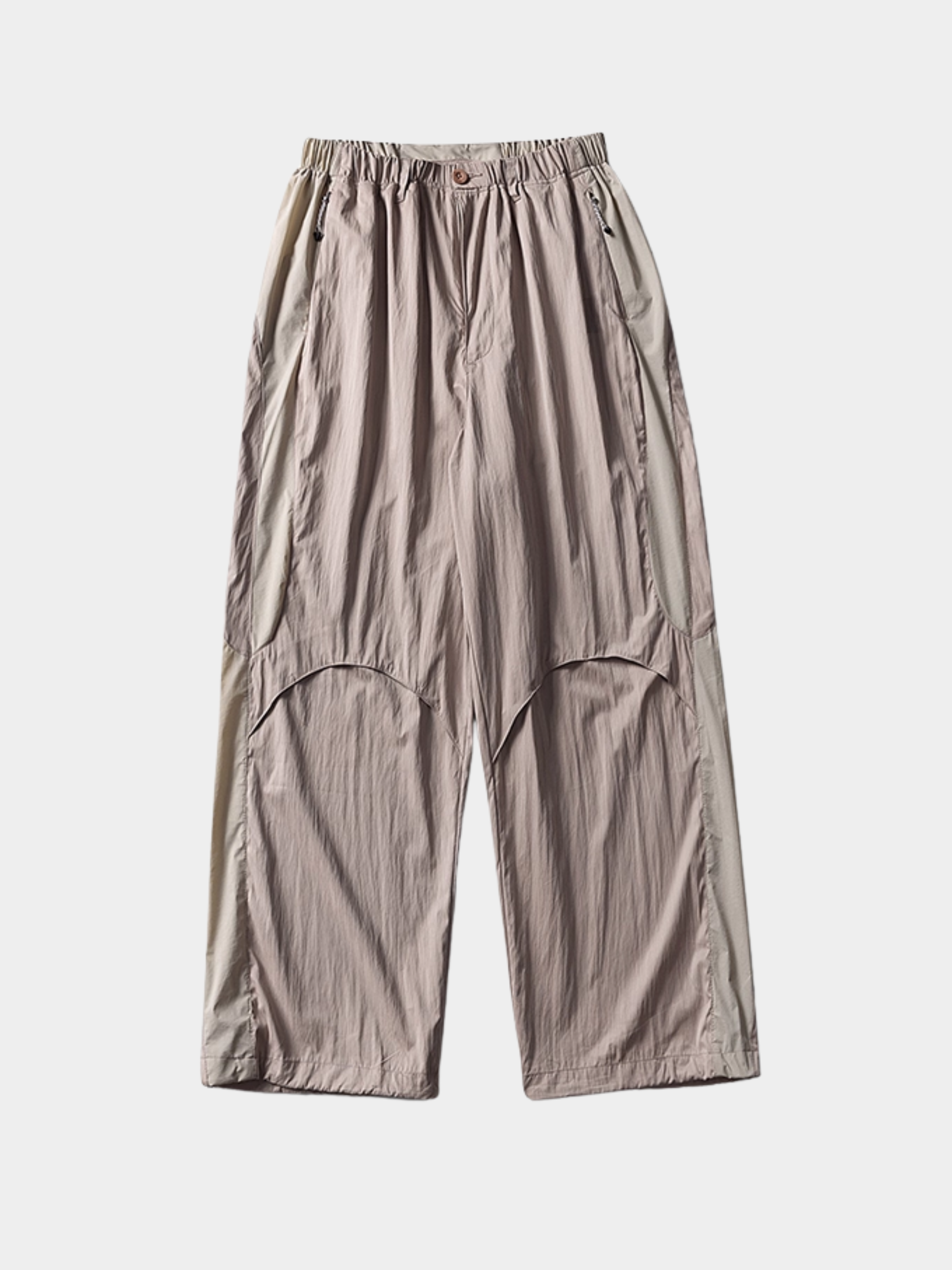Brumal - Unisex Water-Repellent & Quick-Dry Utility Pants