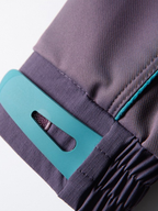 Sierra - Unisex 10K Waterproof Soft Shell Jacket