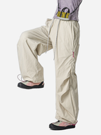 Fireveil - Unisex Side-Zip Lightweight Paratrooper Pants