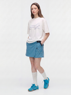 AuraSoft - Unisex Cooling Sorona® Sun Protection T-Shirt