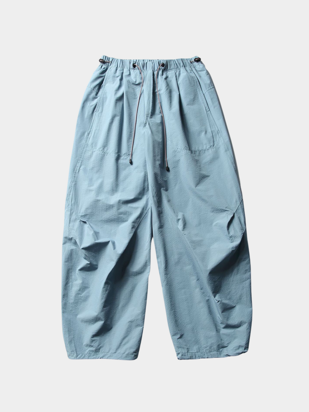 FoxPath - Unisex Water-Repellent Quick-Dry Ripstop Paratrooper Pants