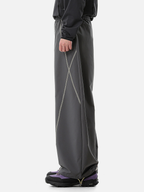 Dawnpeak - Unisex Water-Repellent Quick-Dry Paratrooper Pants