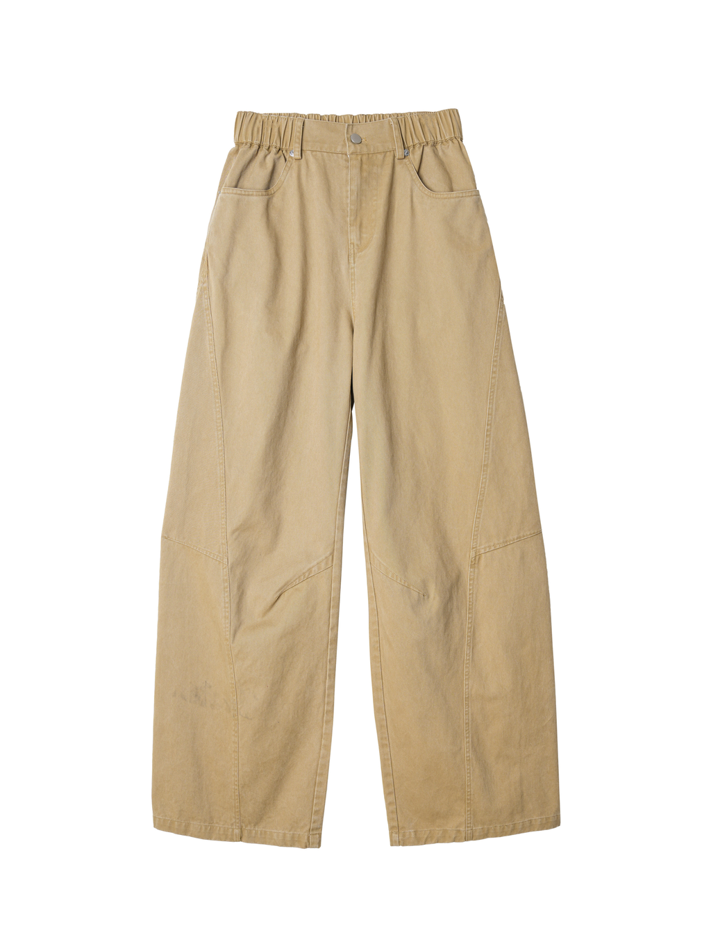Frosthaven - Unisex Cotton Fleece Outdoor Pants