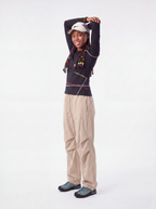 EarthTone - Unisex Quick-Dry Outdoor Paratrooper Pants