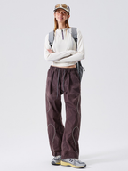 Windwalker - Men's Reflective Striped Quick-Dry Paratrooper Pants