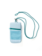 Blazewind - Lightweight Water-Repellent Crossbody Bag