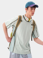 Moraine - UPF100+ Cooling Antibacterial Quick-Dry T-Shirt