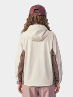 AlpineNest - Breathable Antibacterial High-Stretch Quick-Dry Jacket