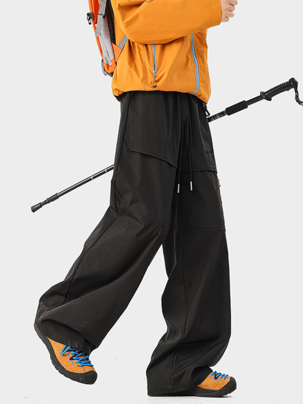 Eagleridge - Men's Lightweight Water-Repellent Softshell Pants