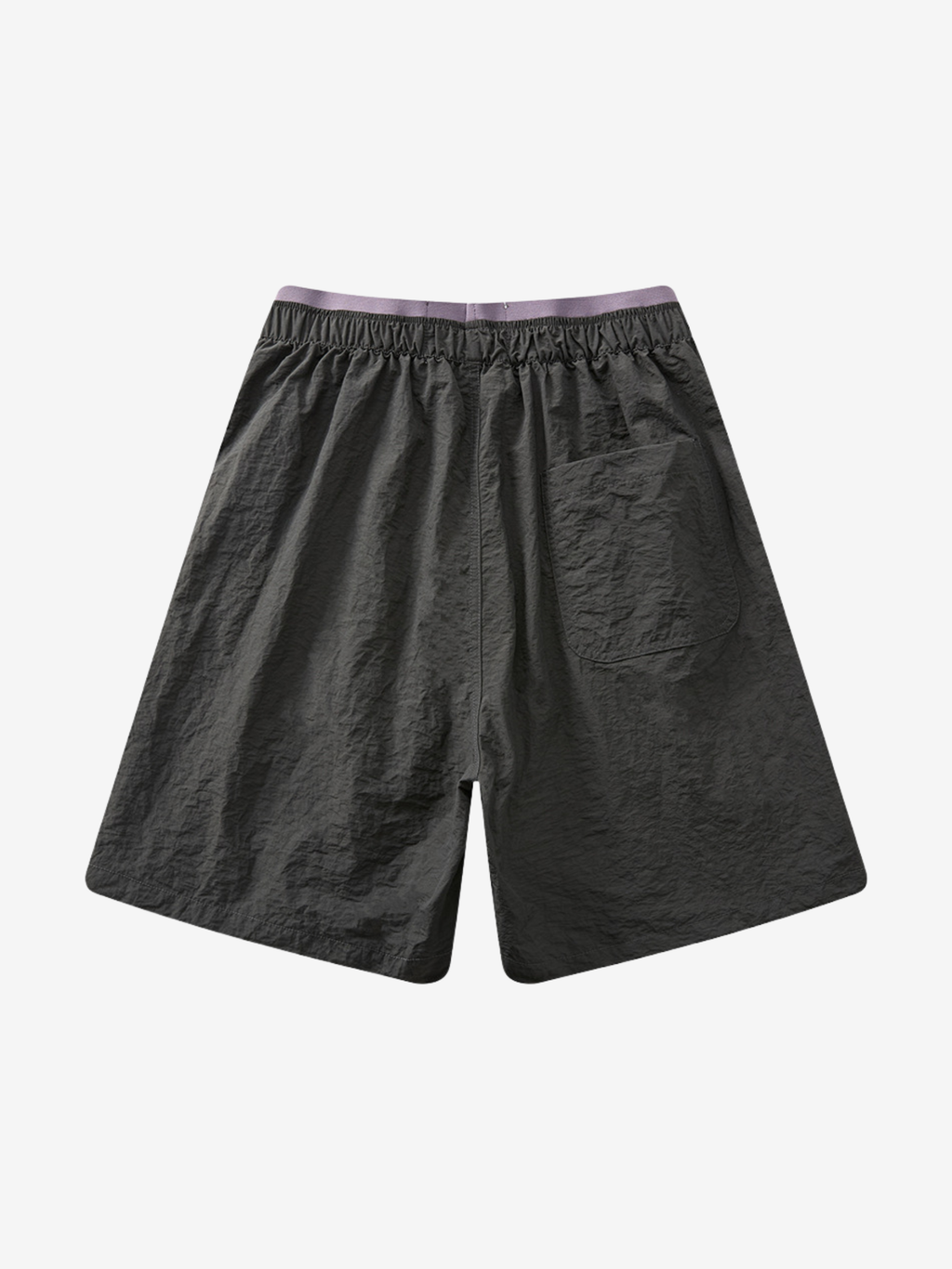 TrueFit - Men's Quick-Dry Relaxed Cargo Shorts
