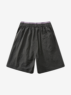 TrueFit - Men's Quick-Dry Relaxed Cargo Shorts