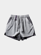 Kestrel - Unisex Water-Repellent Lightweight Anti-Static Sports Shorts