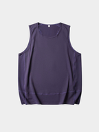 ClimbSling - Unisex Lightweight Breathable Quick-Dry Tank Top