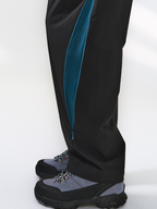 Embermist - Men's Colorblock Breathable Water-Repellent Pants