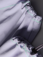 HawkDeck - Lightweight Knit Curved-Leg Paratrooper Pants