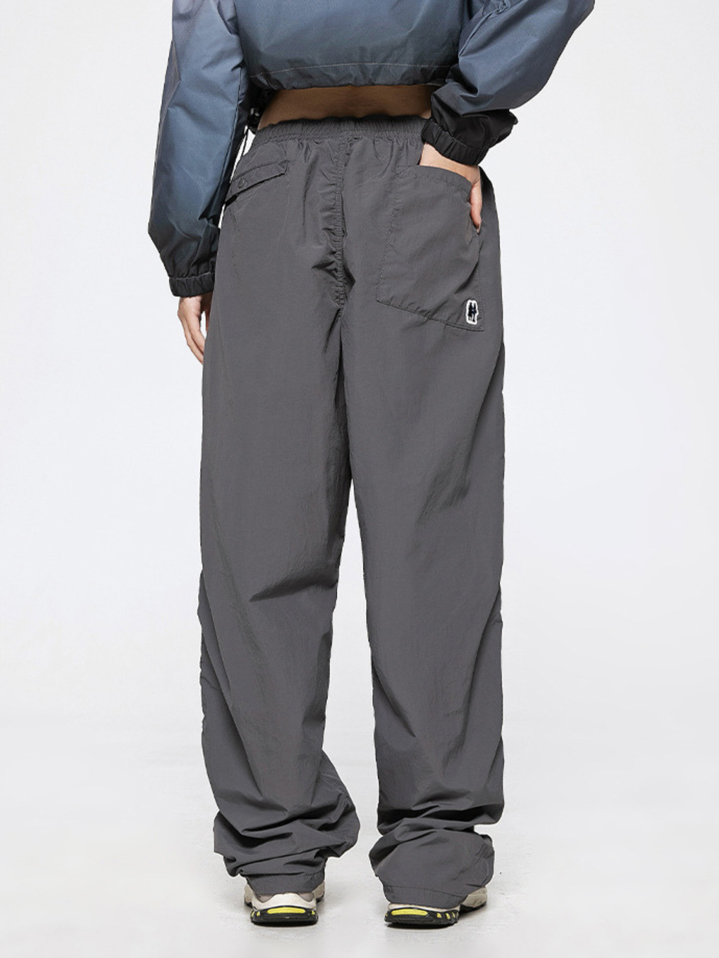 Ravenspire - Unisex Quick-Dry Lightweight Cargo Pants