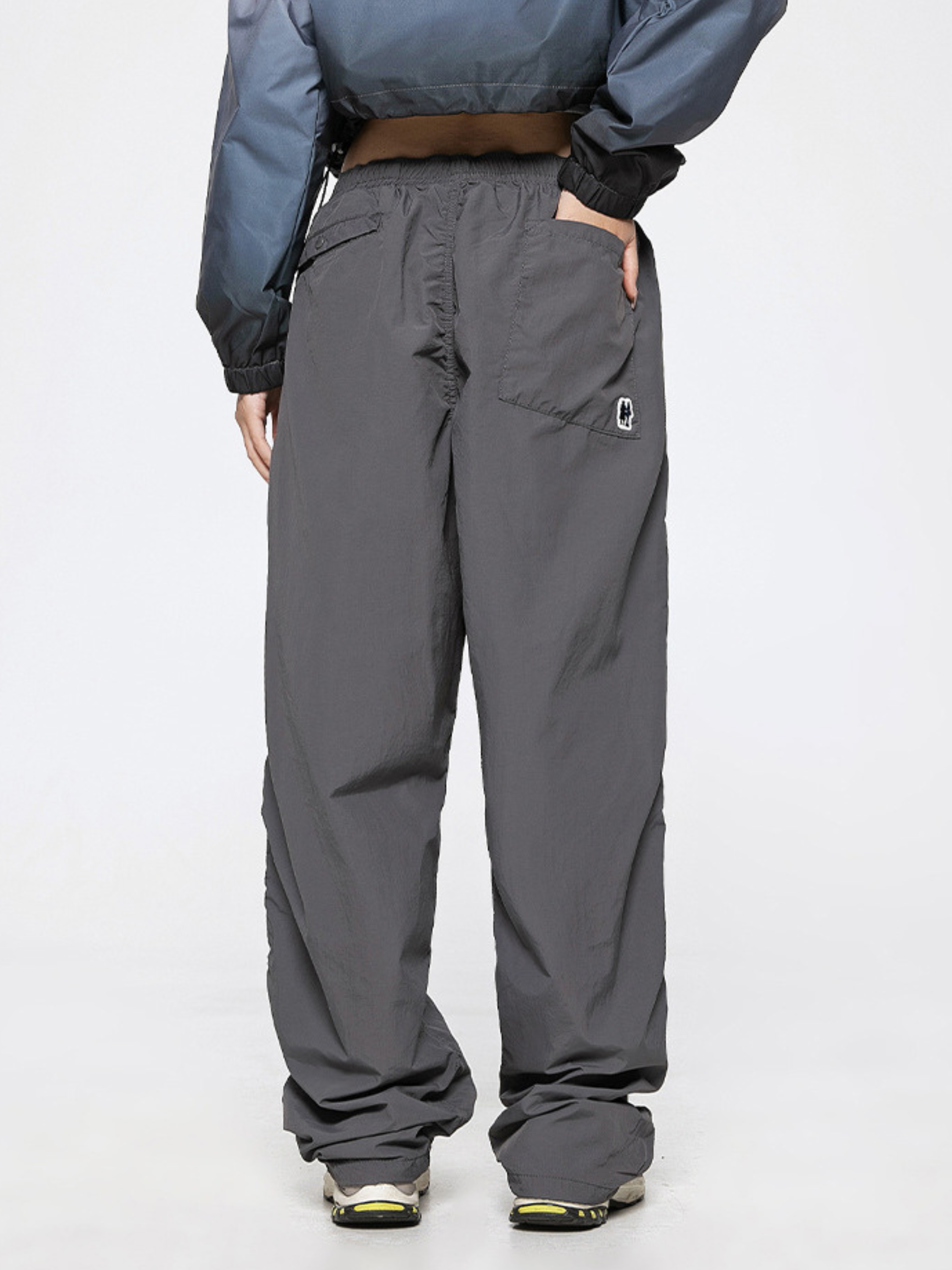 Ravenspire - Unisex Quick-Dry Lightweight Cargo Pants