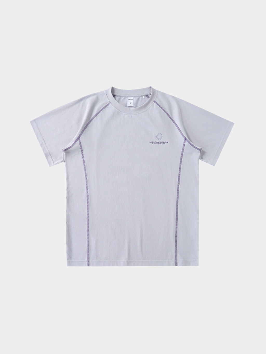 RapidRun - Unisex Moisture-Wicking & Quick-Dry Performance T-Shirt