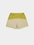 AlpGear - Quick-Dry 2-in-1 Anti-Exposure Athletic Shorts