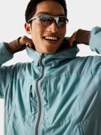 Darkspire - Water-Resistant & Windproof Fleece-Lined Soft Shell Jacket