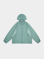 MesaCase - Unisex UPF50+ Mesh Panel UV Protection Jacket