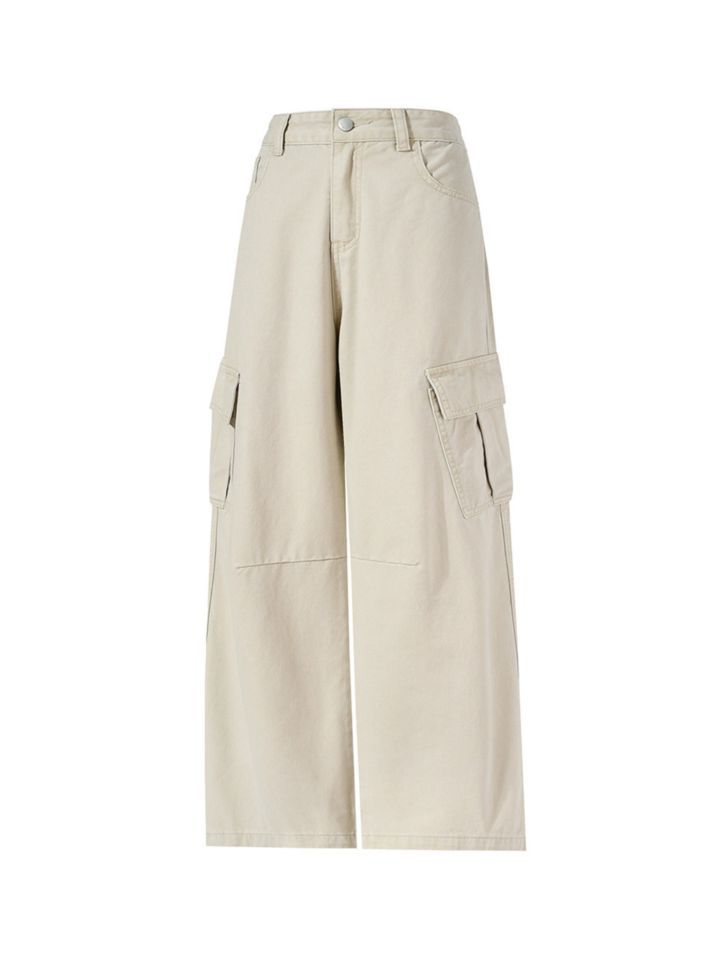 Ironclaw - Washed Durable Cotton Cargo Pants