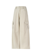 Ironclaw - Washed Durable Cotton Cargo Pants
