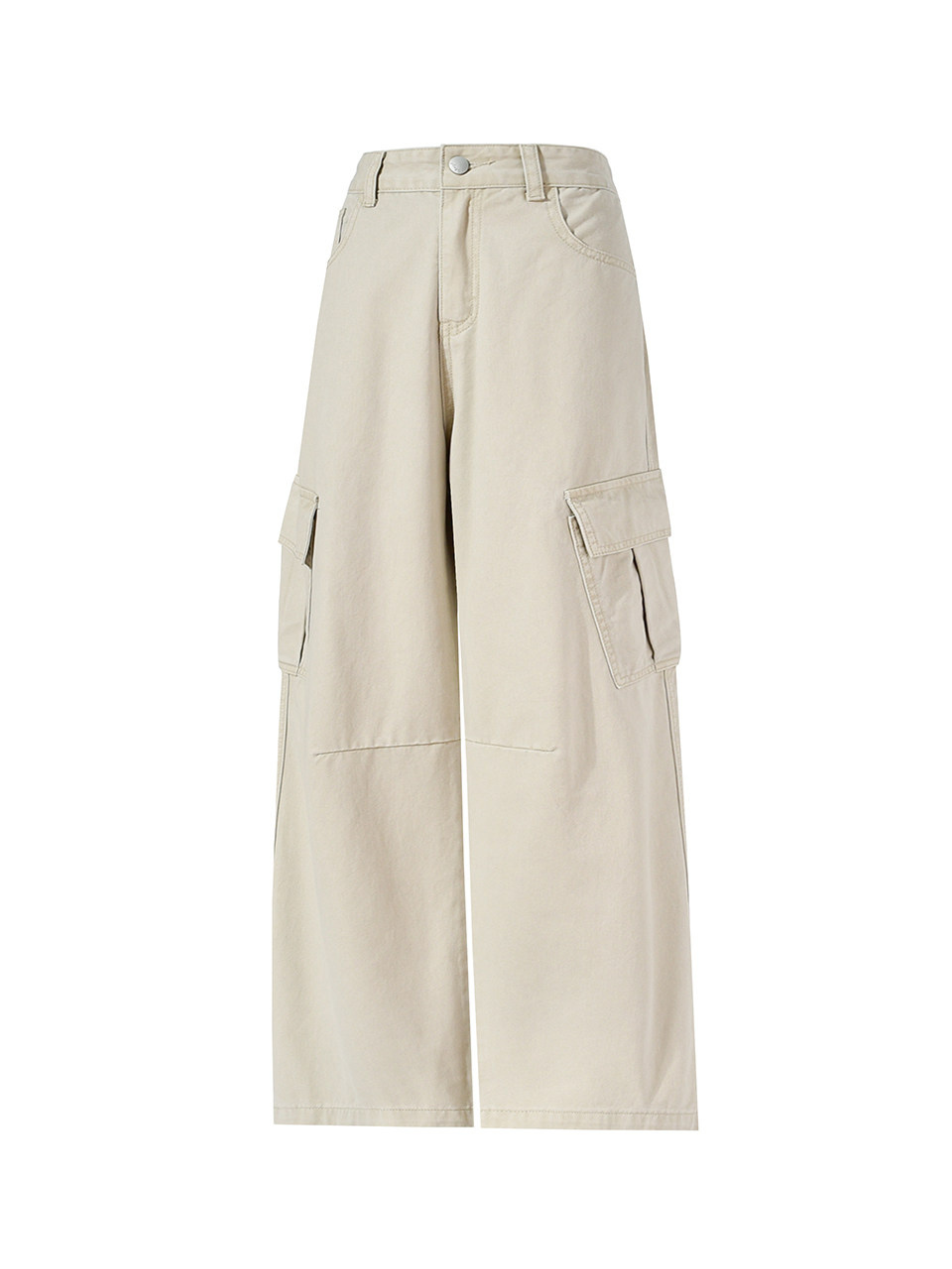 Ironclaw - Washed Durable Cotton Cargo Pants