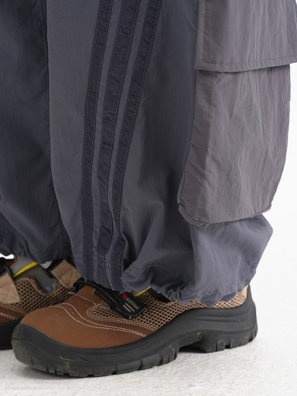 EchoView - Unisex Lightweight Quick-Dry Utility Cargo Pants