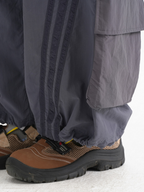 EchoView - Unisex Lightweight Quick-Dry Utility Cargo Pants