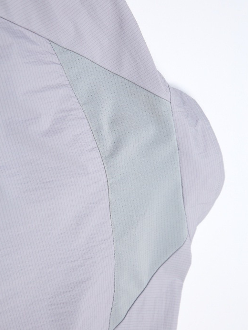 SolarVeil - Unisex UPF50+ 10,000mm Waterproof Sun Protection Jacket