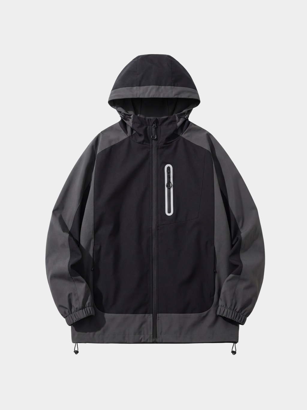 AlpinePath - Unisex UPF50+ Loose-Fit UV Protection Jacket