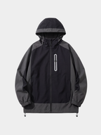 AlpinePath - Unisex UPF50+ Loose-Fit UV Protection Jacket