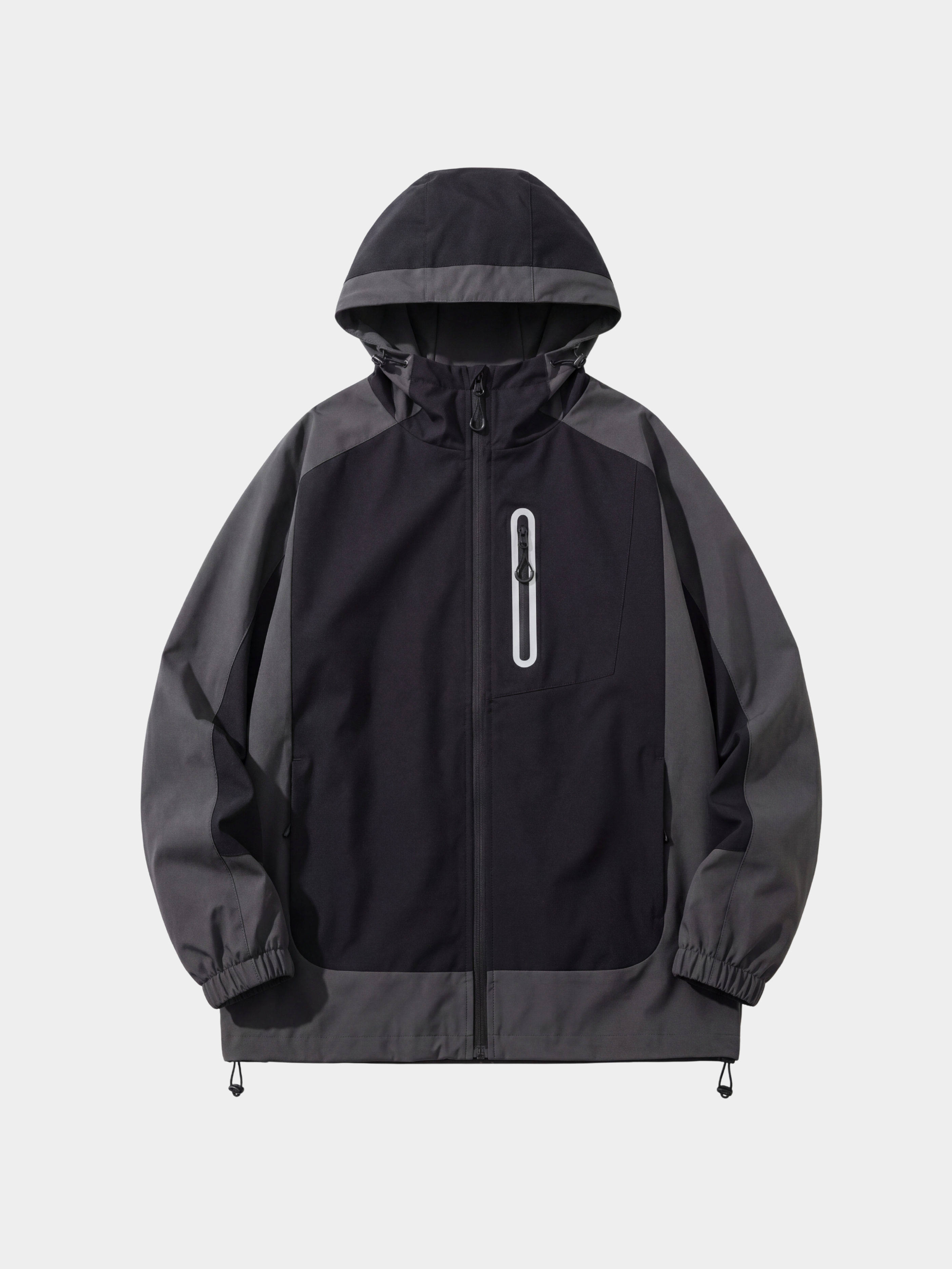 AlpinePath - Unisex UPF50+ Loose-Fit UV Protection Jacket