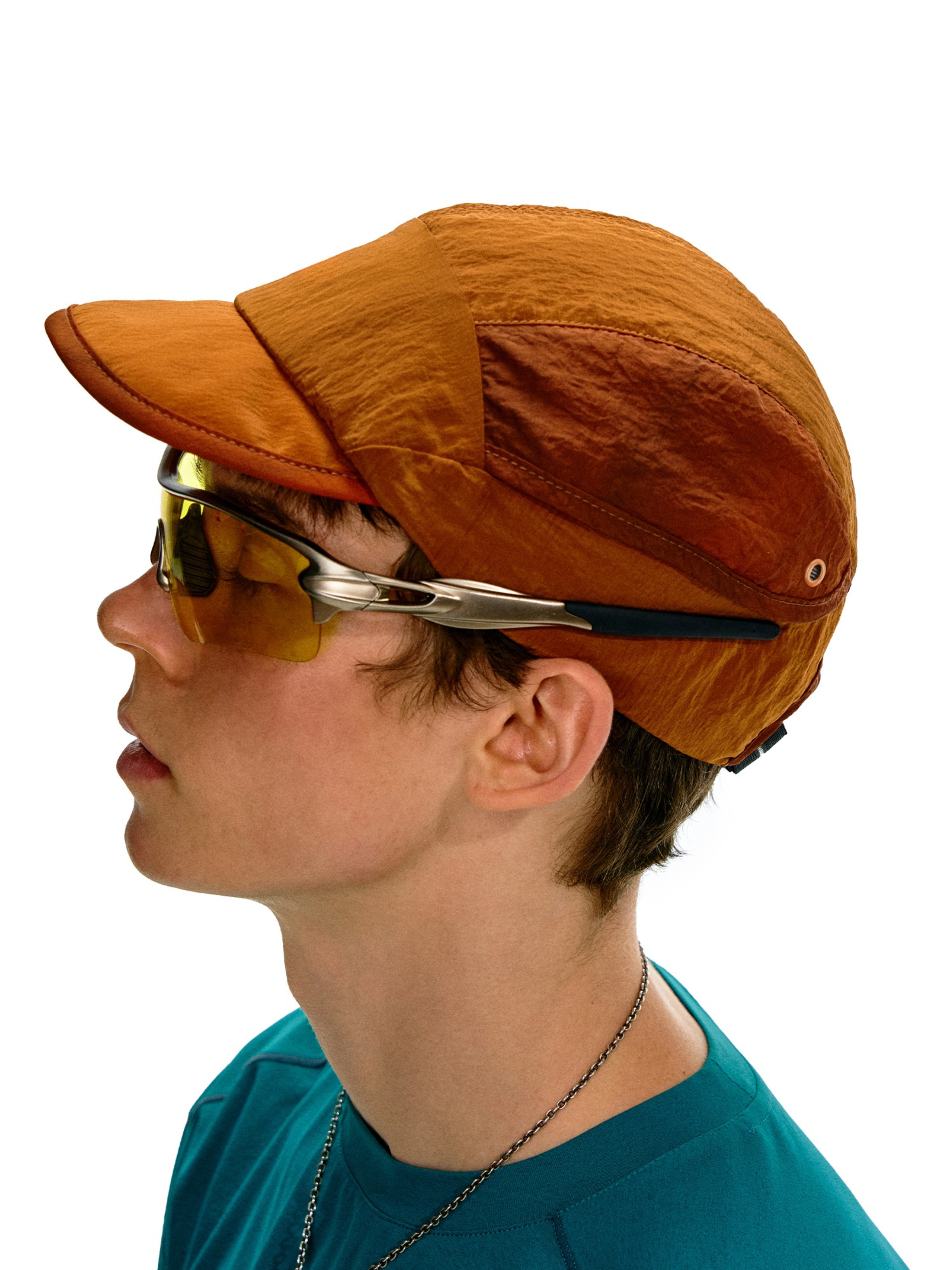 Stonebound - Lightweight Packable Running Hat