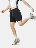 StillBay - 2-in-1 Ripstop Lightweight Athletic Shorts