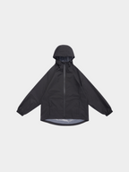 AshMode - Unisex 12K Waterproof Lightweight 3-Layer Hard Shell Jacket