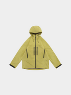 AshLine - Unisex DuPont™ Teflon 12K Waterproof Hard Shell Jacket