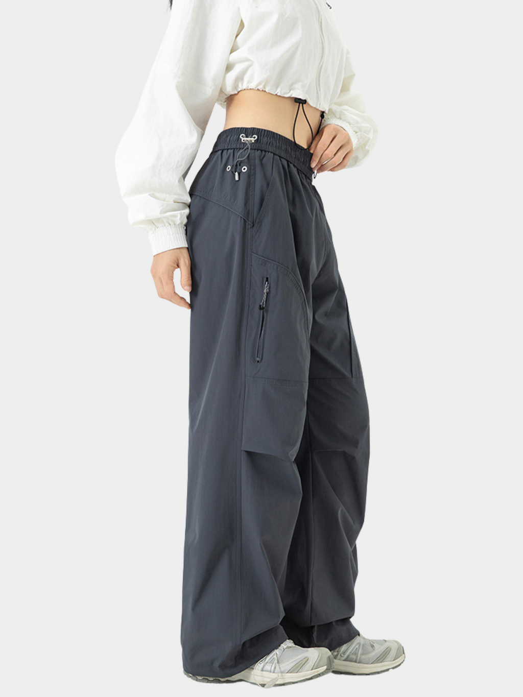 FoxTop - Water-Repellent Quick-Dry Cargo Pants
