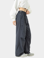 FoxTop - Water-Repellent Quick-Dry Cargo Pants