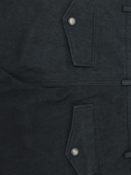 FoxDrop - Unisex Wide-Leg Paratrooper Pants