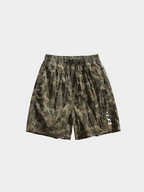 BaseBox - Men's Waterproof Breathable Camouflage Shorts