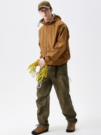 Frostspire - Unisex Triple-Protection Water-Repellent Fleece-Lined Hardshell Pants